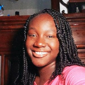 Meet your Posher, Angelique